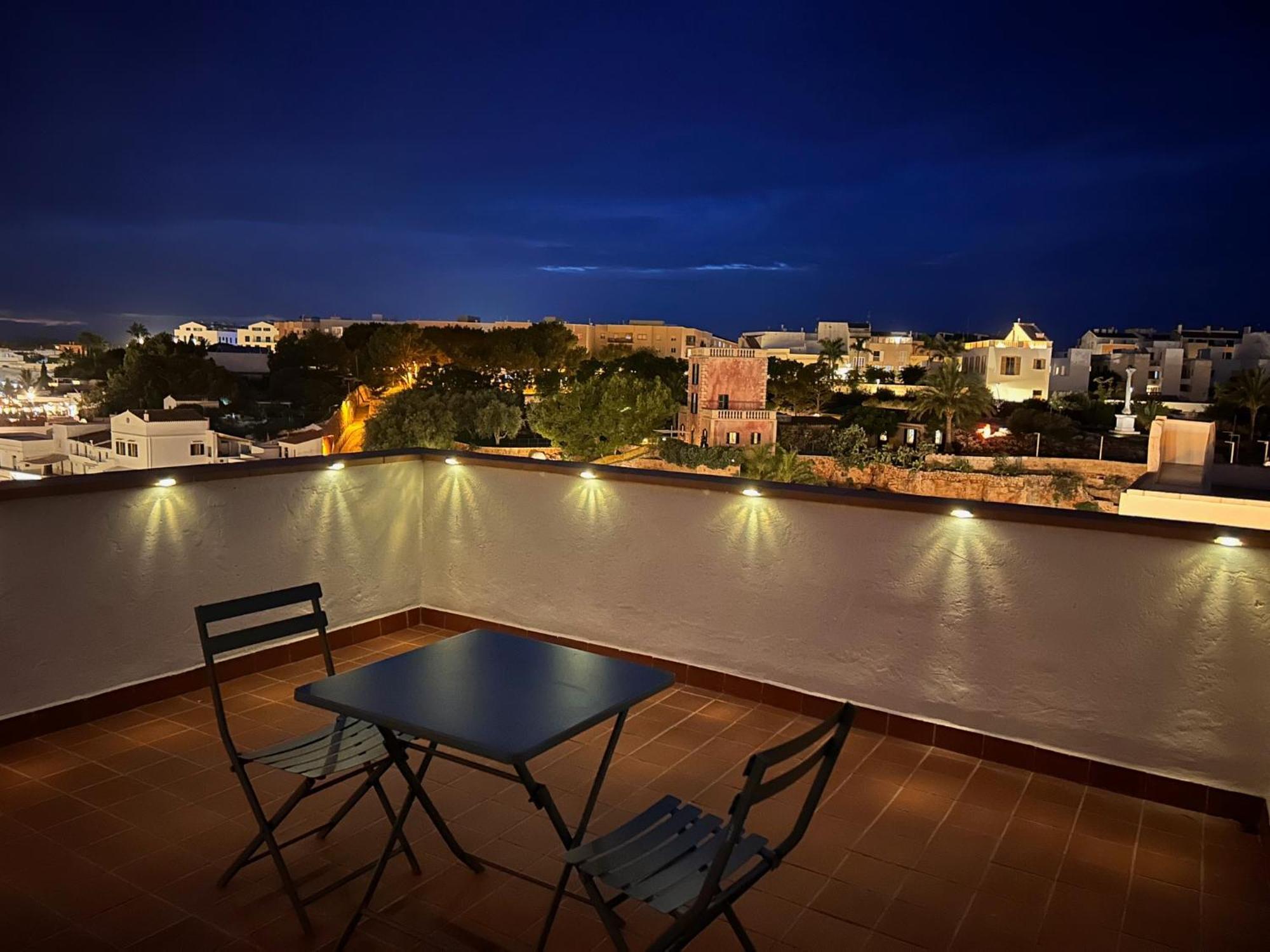 Es Mirador Hotel Ciutadella  Exterior photo